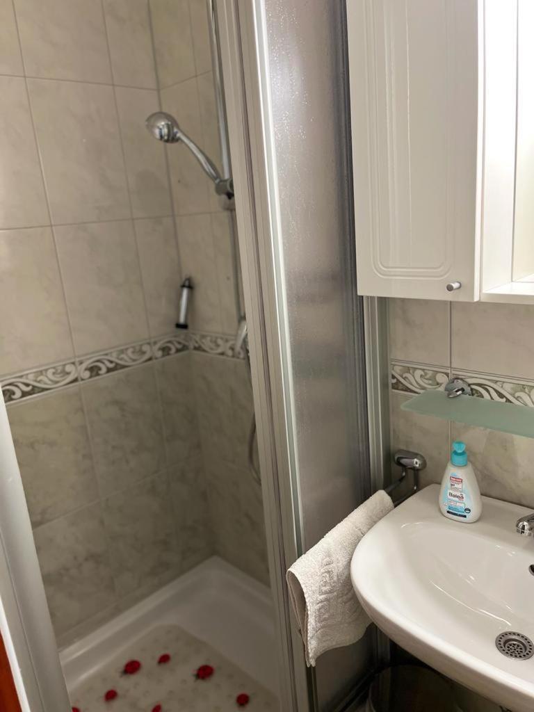 Apartamento DeJA VU Makarska Exterior foto