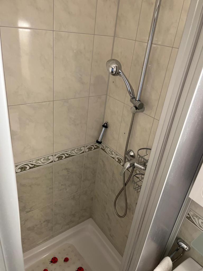 Apartamento DeJA VU Makarska Exterior foto