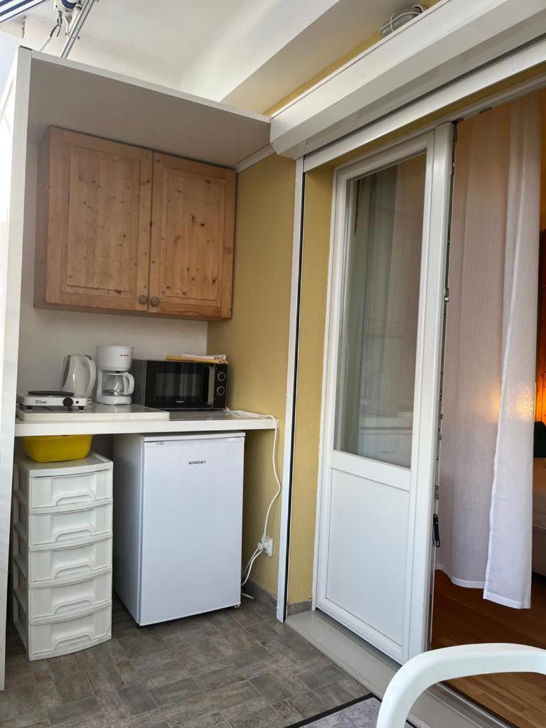 Apartamento DeJA VU Makarska Exterior foto